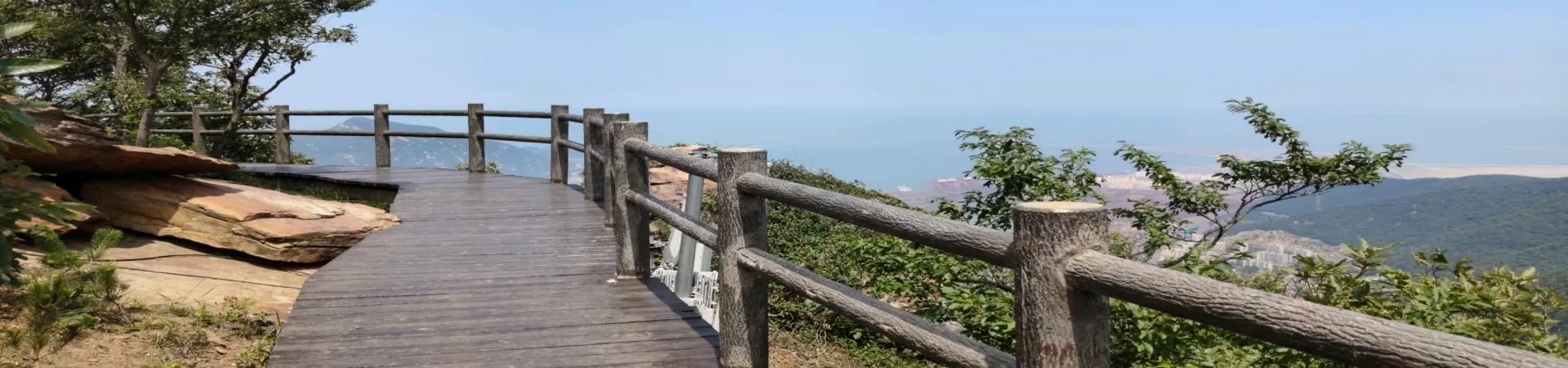 Top China Guide banner