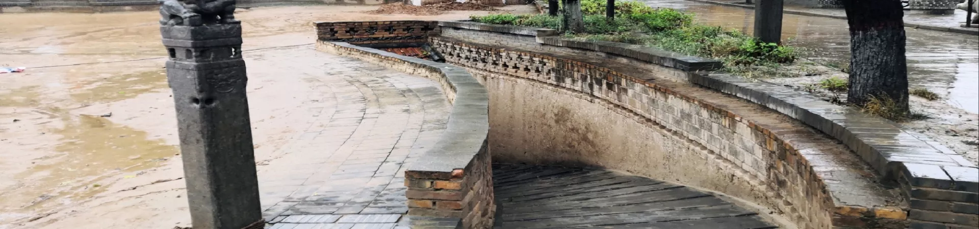 Top China Guide banner