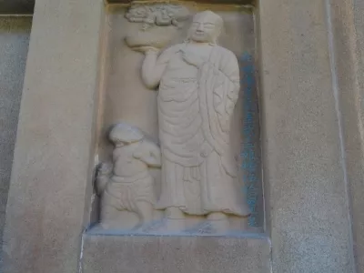 Shakyamuni Buddhist Pagoda