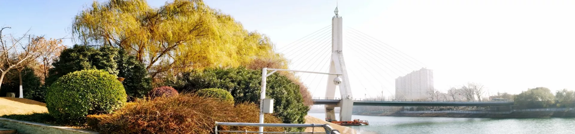 Top China Guide banner