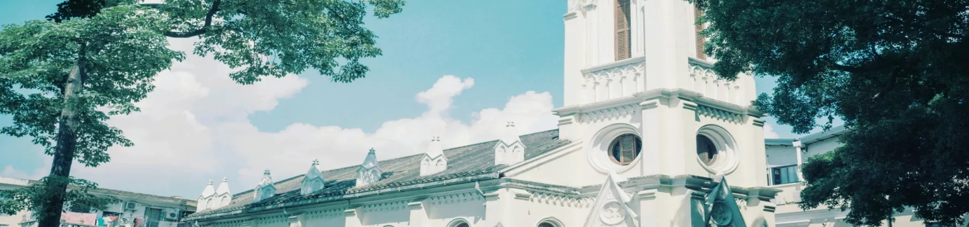 Top China Guide banner