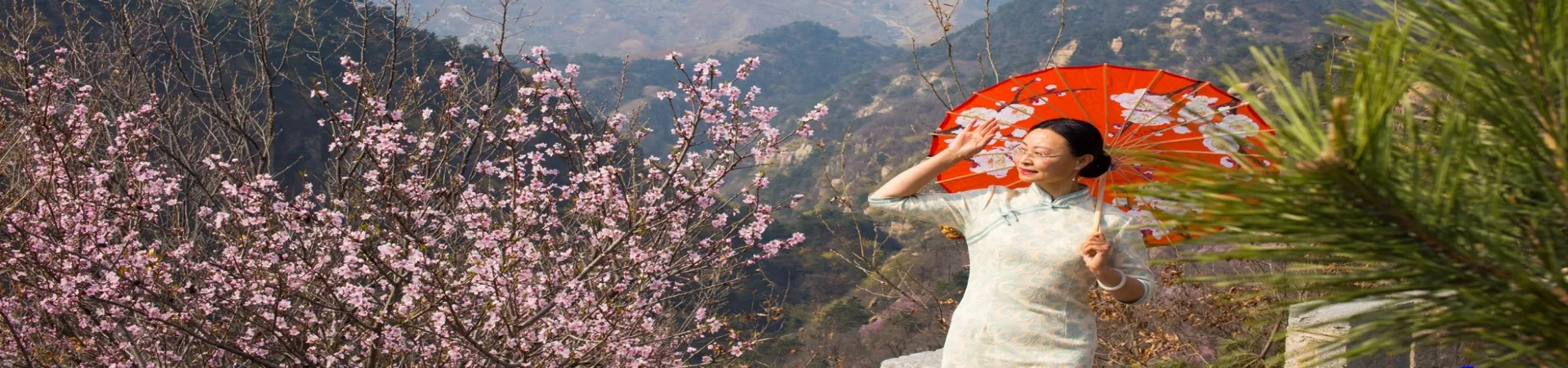 Top China Guide banner