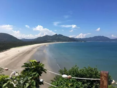 Uesugawa Island