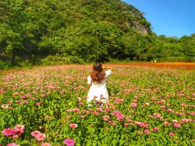 Shanggantang Village