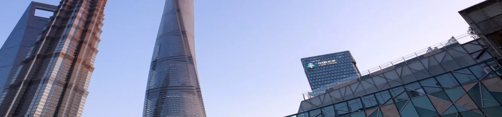 Top China Guide banner