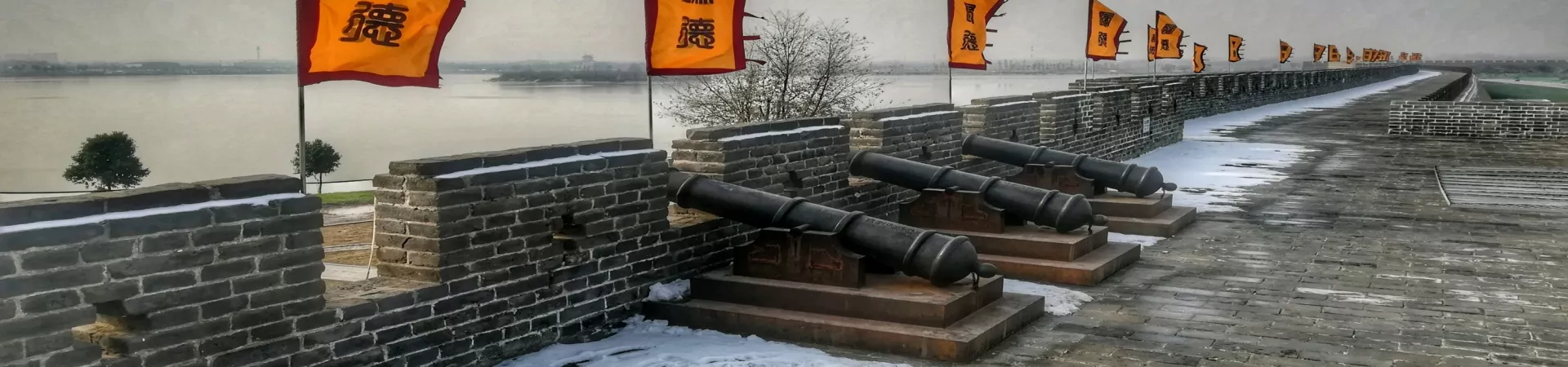 Top China Guide banner