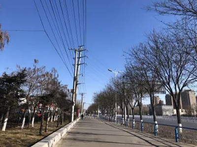 Shangqiu, the ancient city of the Song Dynasty