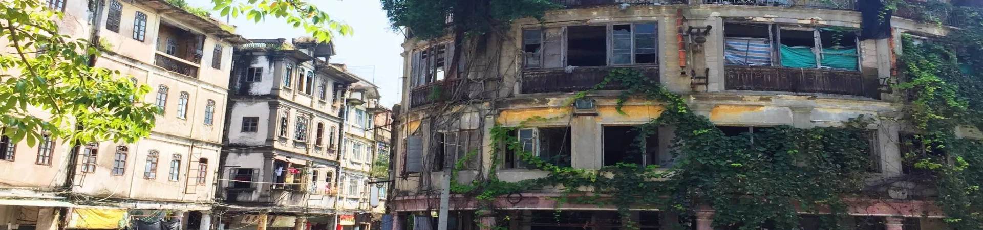 Top China Guide banner