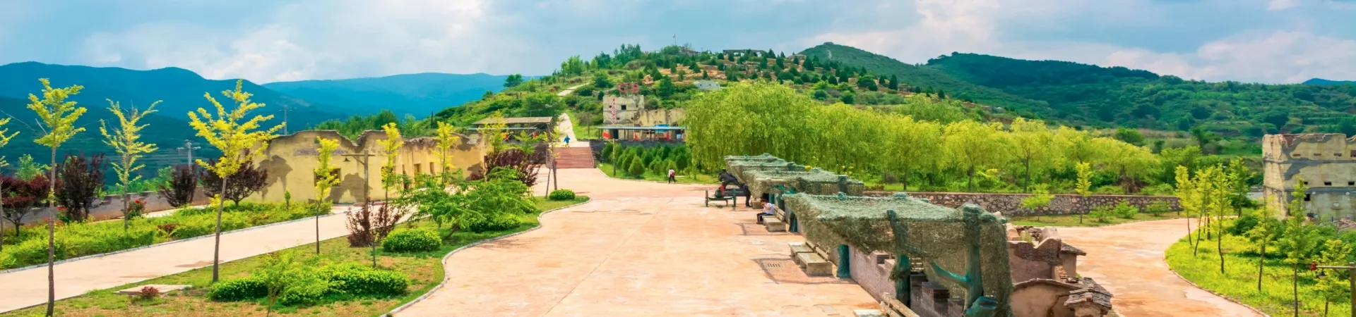 Top China Guide banner