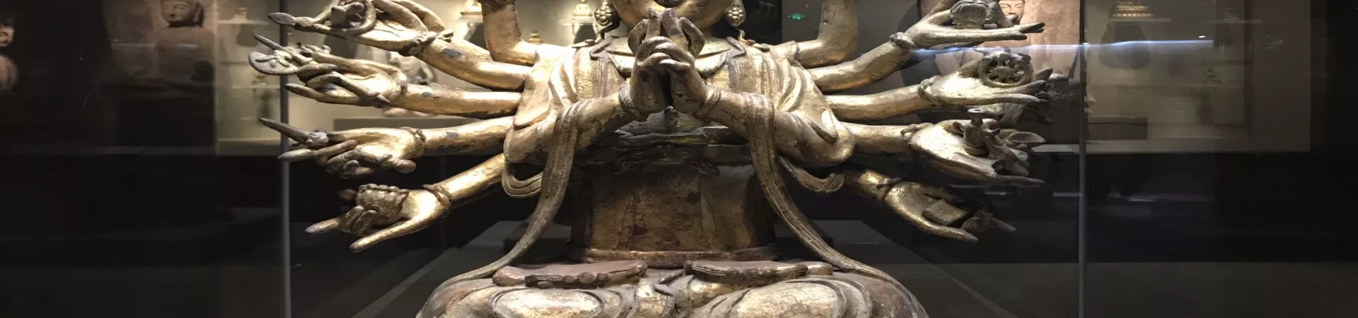 Top China Guide banner