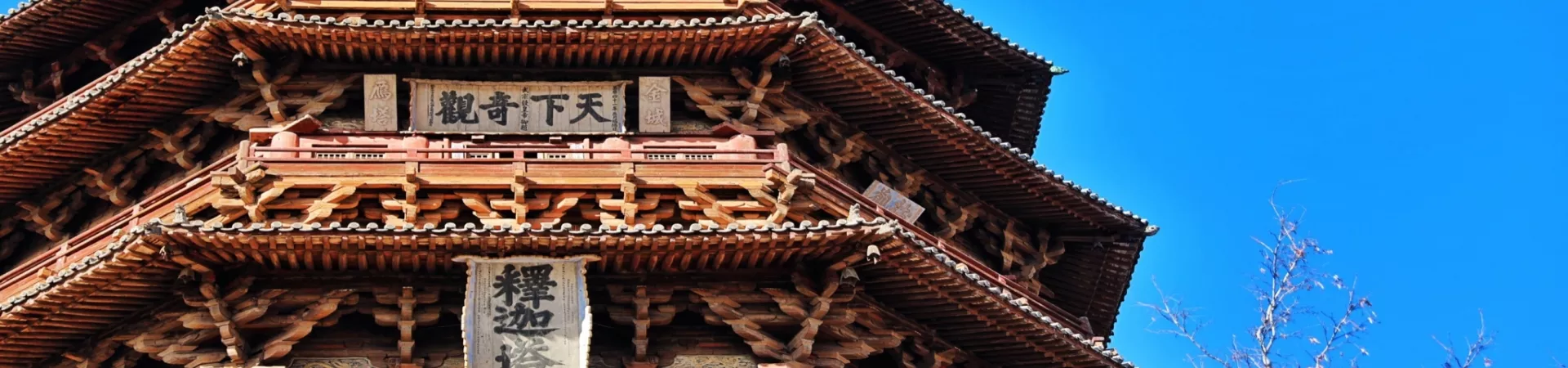 Top China Guide banner