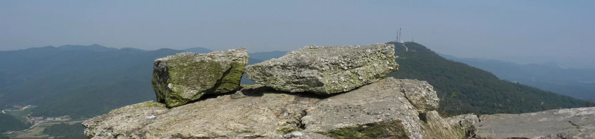 Top China Guide banner