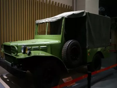 Shaoshan Comrade Mao Zedong Memorial Hall