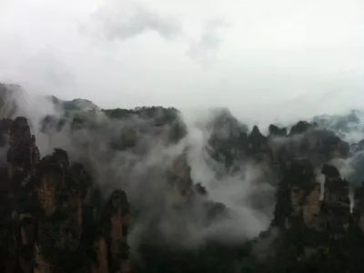 Shaoshan Scenic Area
