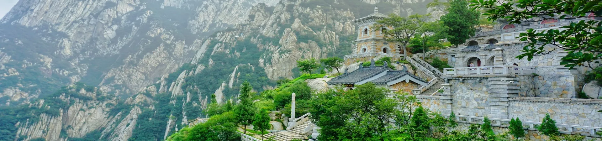 Top China Guide banner