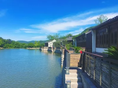 Shaoxing Ancient City