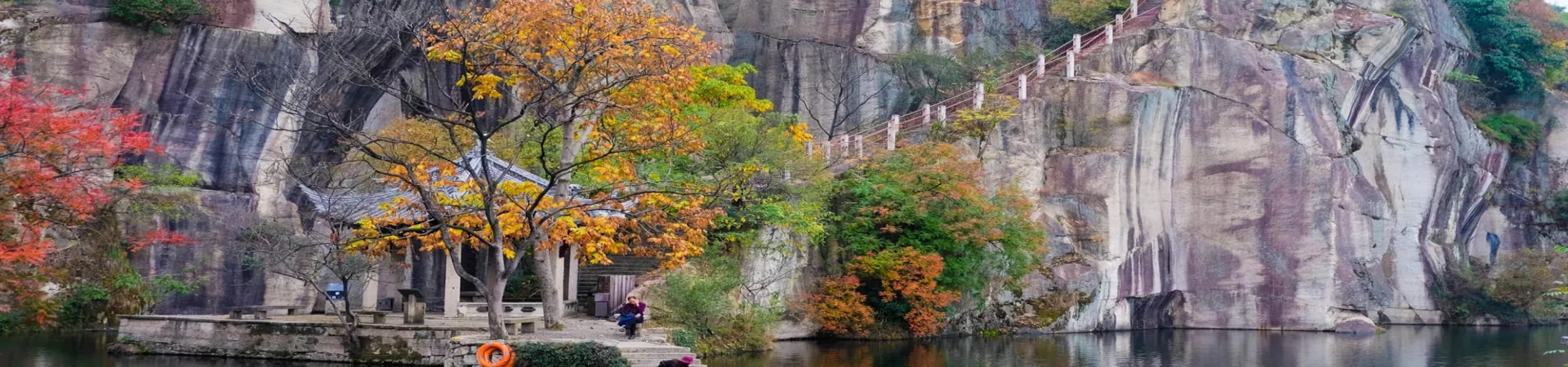 Top China Guide banner