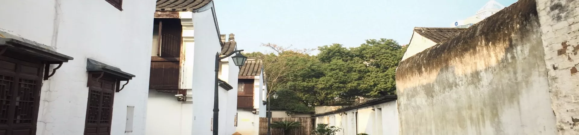 Top China Guide banner