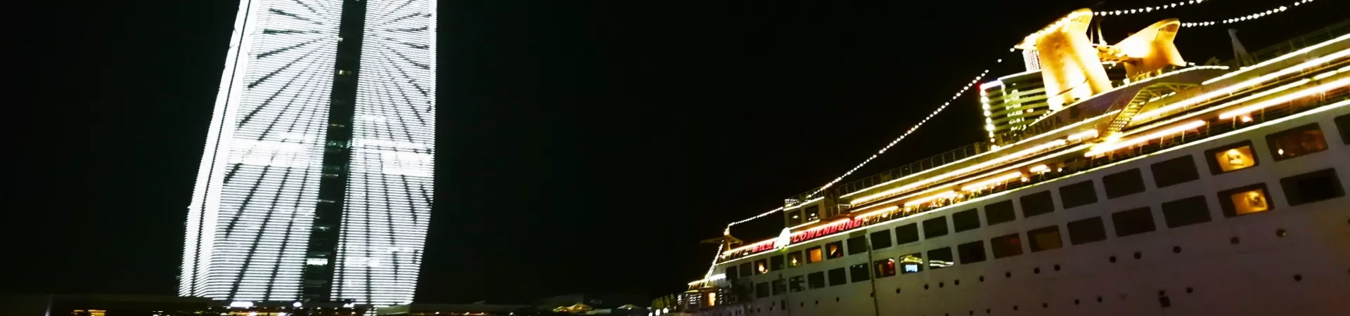 Top China Guide banner