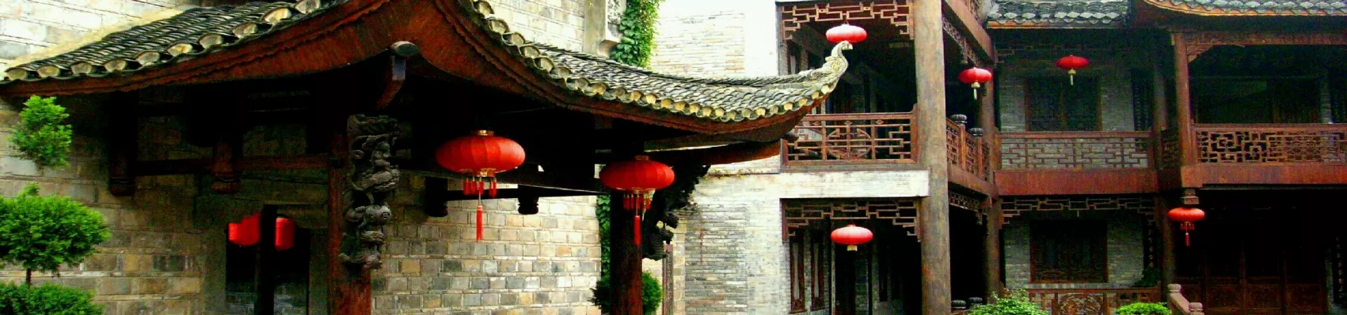 Top China Guide banner