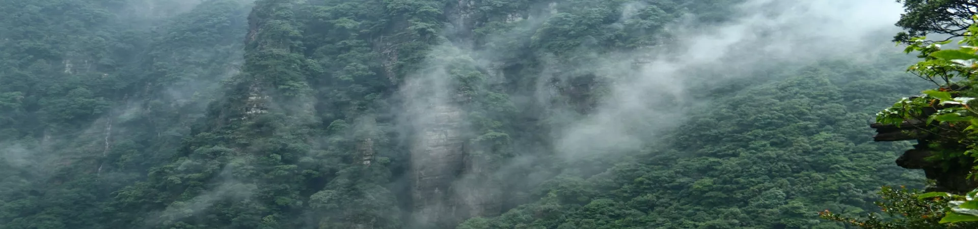 Top China Guide banner