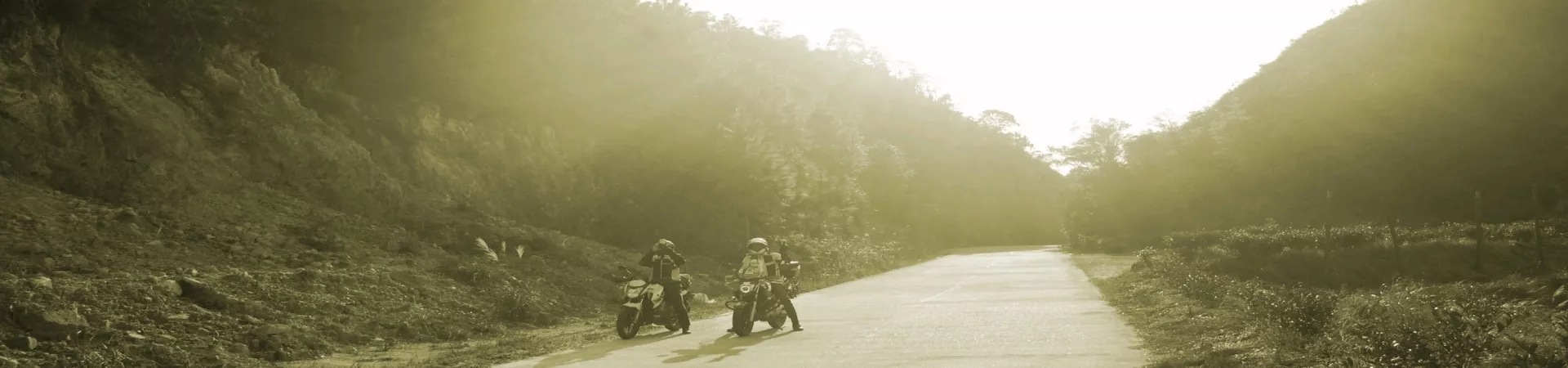 Top China Guide banner