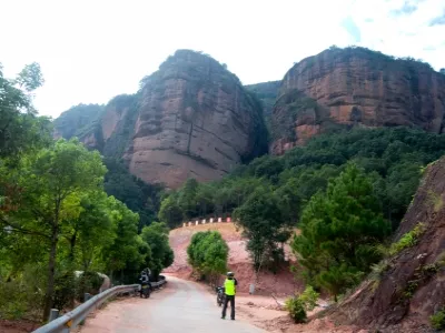 Shenguang Mountain