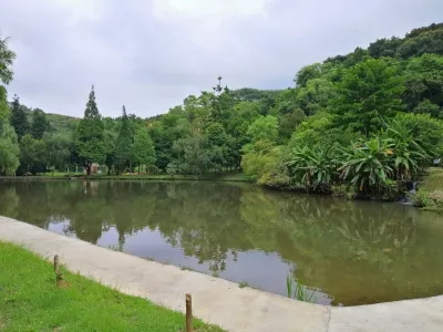 Shengwen Garden