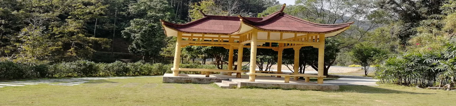 Top China Guide banner