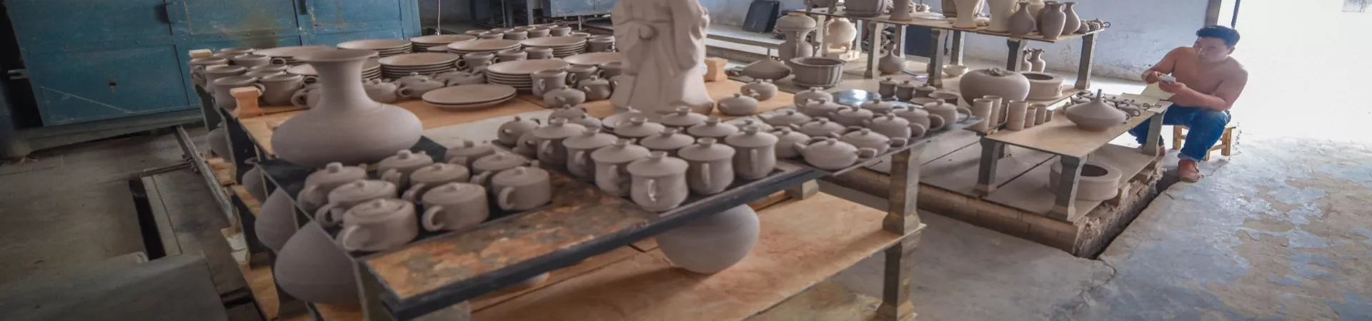 Top China Guide banner