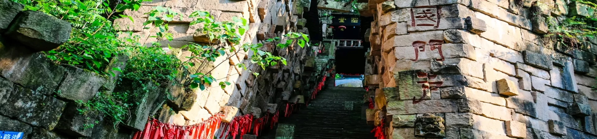 Top China Guide banner