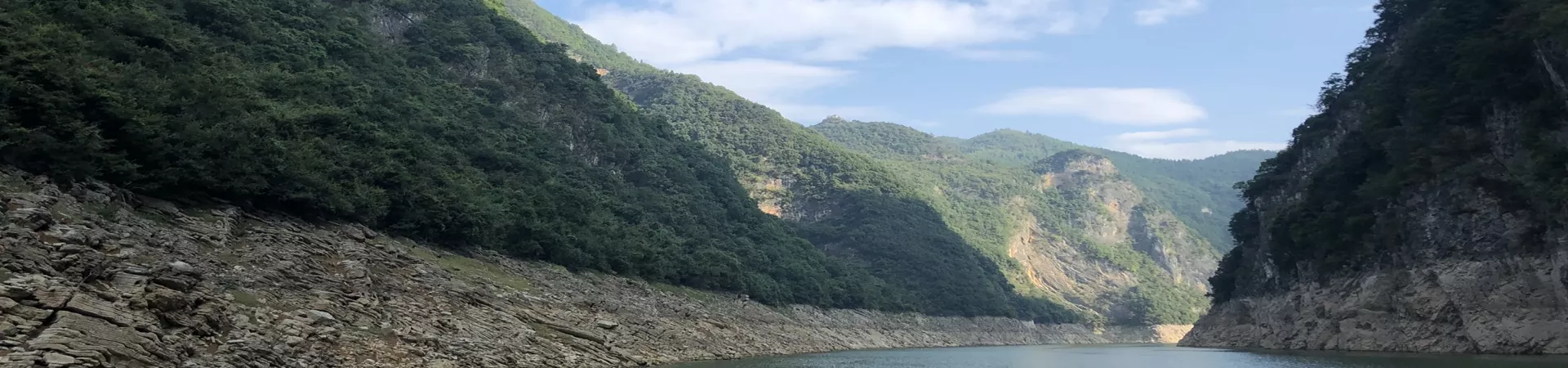 Top China Guide banner