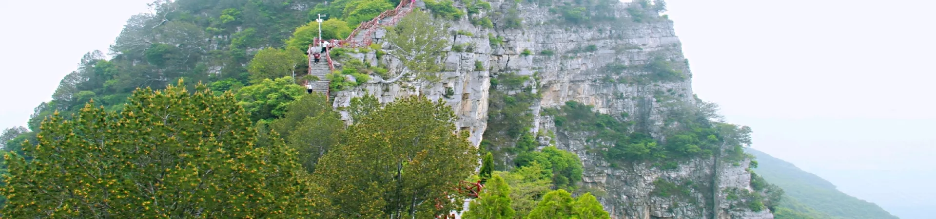Top China Guide banner