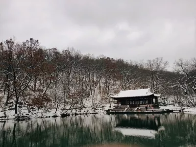 Shenxiu Lake