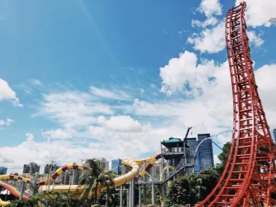 Shenzhen Happy Valley 