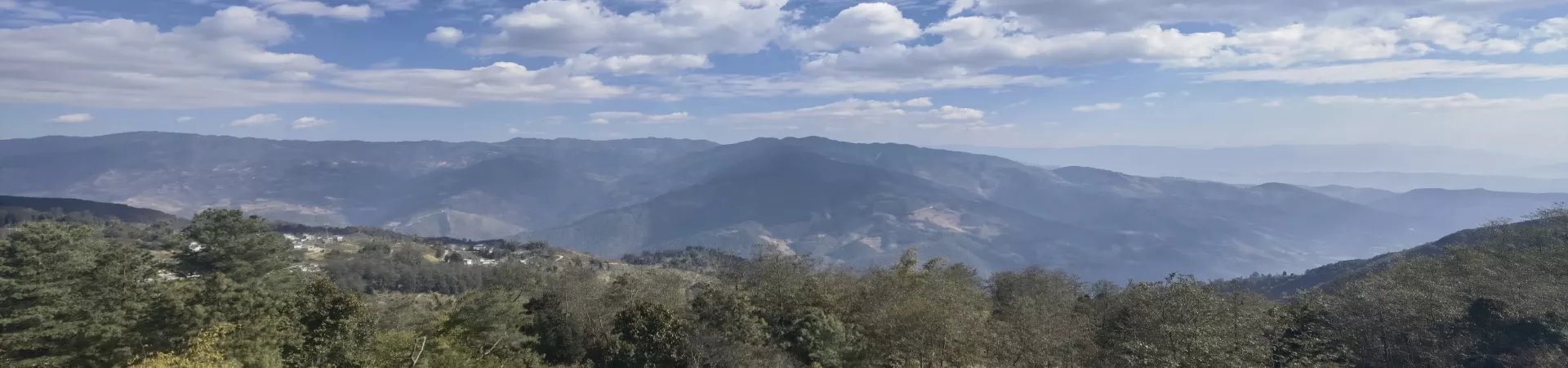 Top China Guide banner