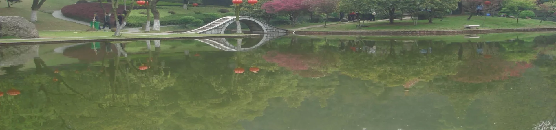 Top China Guide banner