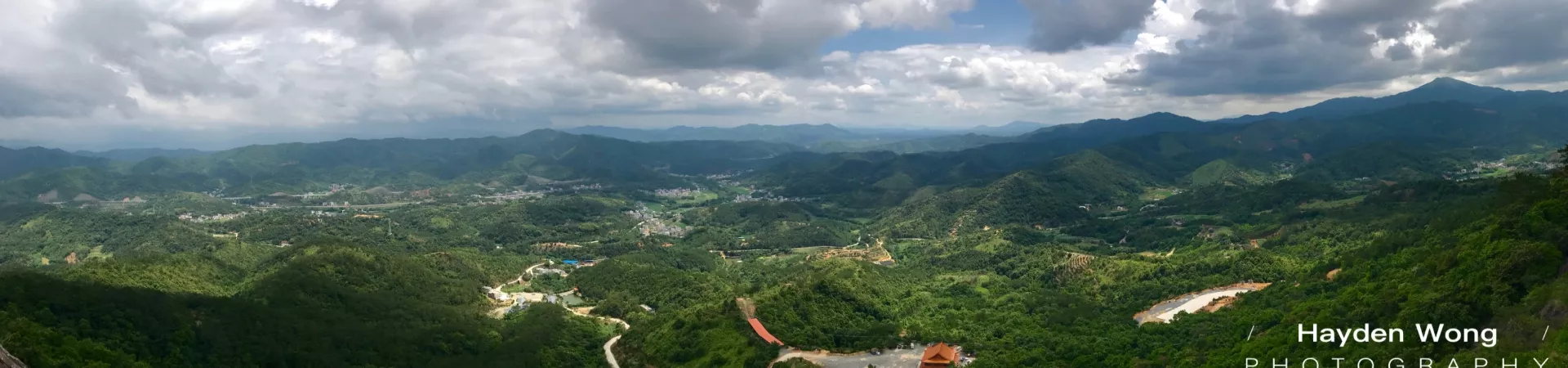 Top China Guide banner