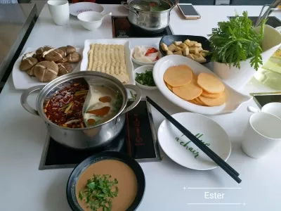 Shijinyuan Flower Base