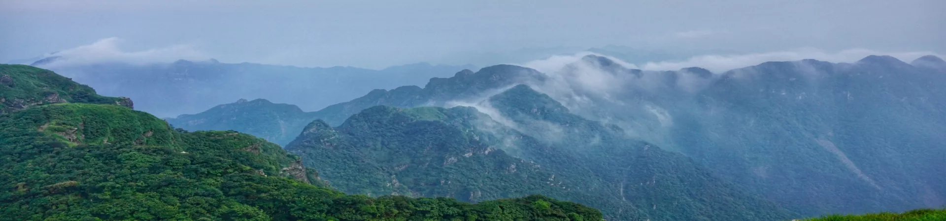 Top China Guide banner