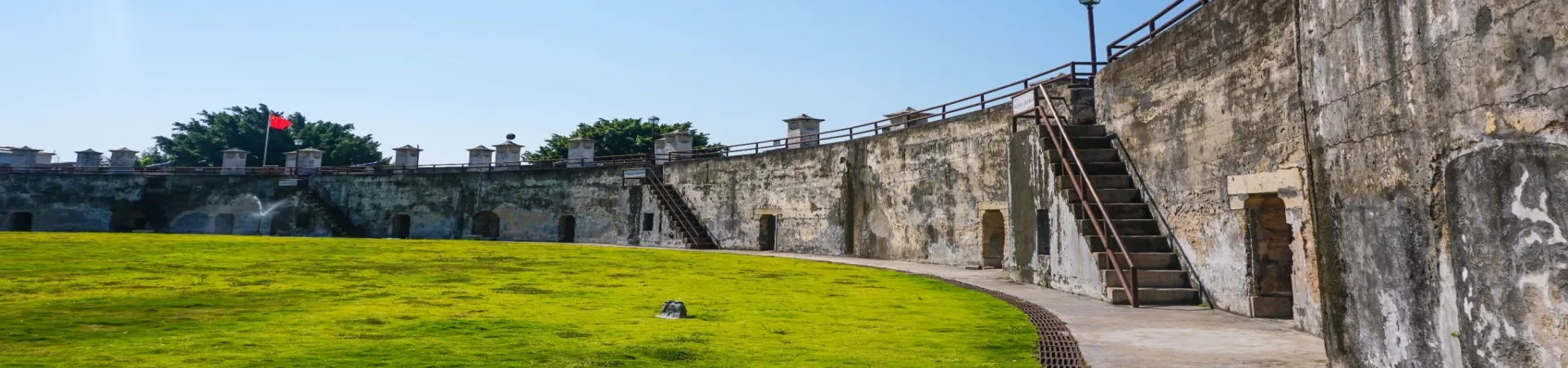 Top China Guide banner