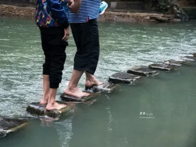Shitiao Bridge