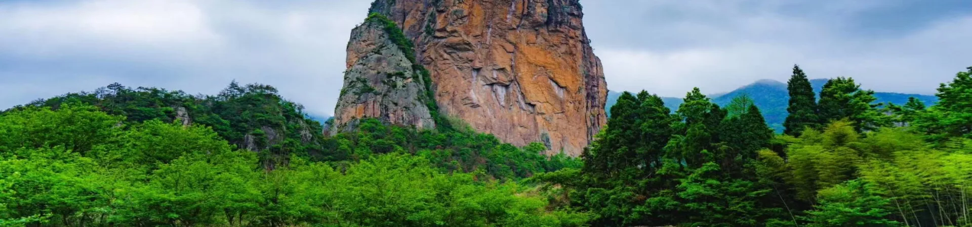 Top China Guide banner