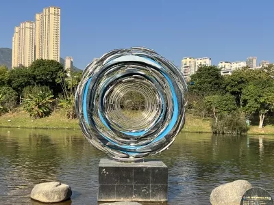 Shouxi Park