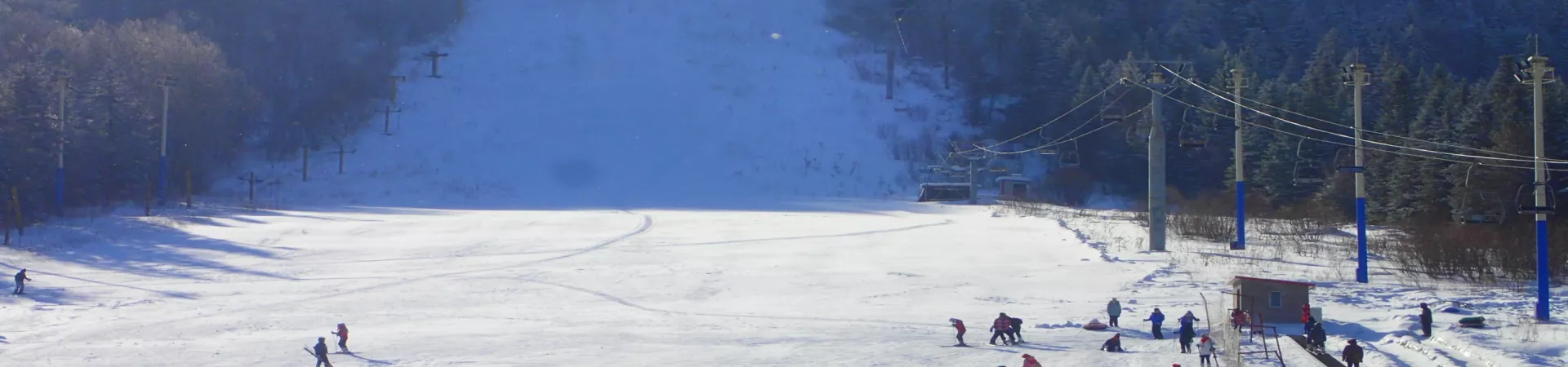 Top China Guide banner