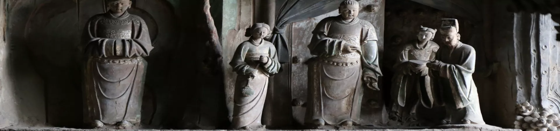 Top China Guide banner