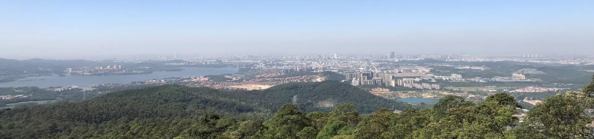 Top China Guide banner