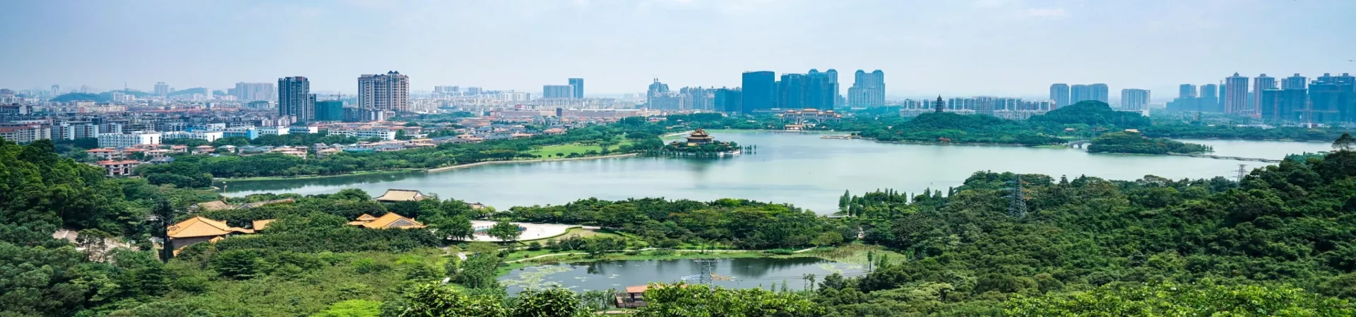 Top China Guide banner
