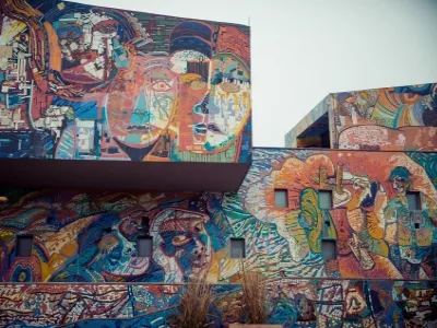 Sichuan Academy of Fine Arts (Huangjueping Campus)