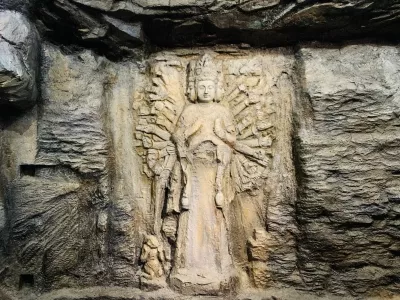 Sichuan Song Porcelain Museum